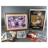 San Francisco 49ers Memorabilia