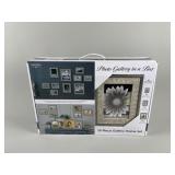 Mikasa 10 Piece Gallery Frame Set