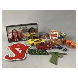 Nirvana 4 Disc DVD Set & More