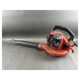 Gas Powered Leaf Blower