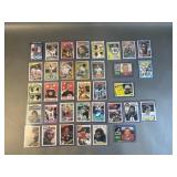 1980ï¿½s Football Cards