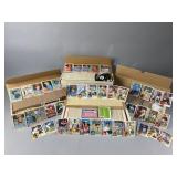1980s & 90s Baseball Card Lot