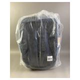 New Black NorthFace Suit Case