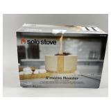 NIB Solo Stove Sï¿½mores Roaster Tabletop
