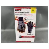 Karbon Heated Sports Gloves