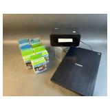 iDPRT Thermal Shipping Label Printer NIB & More
