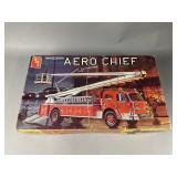 American LaFRANCE Aero Chief Hobby Kit