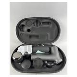Sharper Image Hot & Cold Percussion Massager