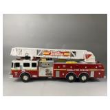 Tonka Fire Rescue Toy Truck