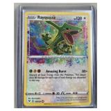 Rayquaza Basic Pokï¿½mon Trading Card