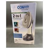 Conair Steamer