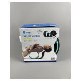Chirp Relief Wheel Back & Neck Pain Set
