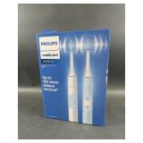 NIB Philips Sonicare Rechargeable Toothbrush