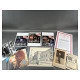 Detroit Antique Ephemera  Lot