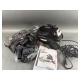 Central Cleaner Steam Cleaning Kit