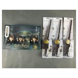 Vintage Harry Potter Wands & Characters