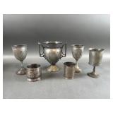 Meridian B Company 1883 & More