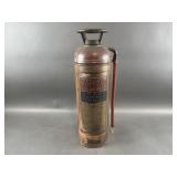 Vintage Fire Hydrant