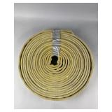 Vintage Fire Hose