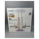 Philips Sonicare DiamondClean Smart Toothbrush