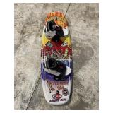 Hyperlite Voyager 124 Wakeboard