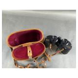 Vintage Jason Binoculars w/Case