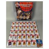 2005 Detroit Pistons Pin Collection