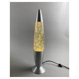 Glitter Motion 18.5' Lava Lamp