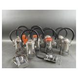 Vintage Conger R.R. Lanterns & More