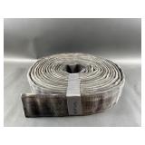 Vintage Fire Hose