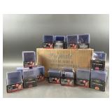 Trading Card Protective Covers