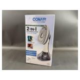 Conair Turbo Steamer