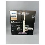 Philips Sonicare DiamondClean Smart Toothbrush