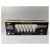 Feit Electric LED Dimmable 6 Pack