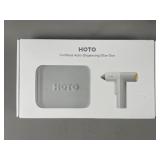 NIB HOTO Cordless Auto Dispensing Glue Gun