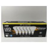 Feit Electric LED Dimmable 6 Pack