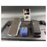 Guitar Pedal Board & More