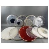 Vintage Remo Drumheads & More