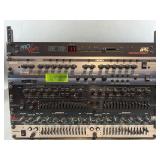 Roland & More  Audio Tower