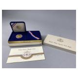 United States Olympic Coin