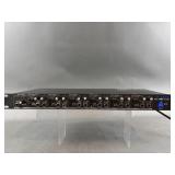 Alexis Multimix 6 Cue Stereo Headphone Amplifier