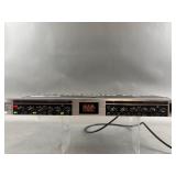 Ultragain Pro Microphone Amplifier MIC2200