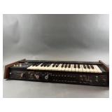 Univox Mini Korg K-2 Keyboard Synthesizer
