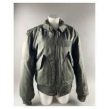 Vintage Scovill Cold Weather Flyerï¿½s Jacket