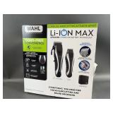 Wall Haircutting Kit