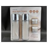 (2) Tirtir Milk Skin Toner & more