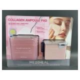 (2) Jars Collagen Facial Pads