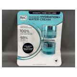 (2) ROC Hydration Water Cream