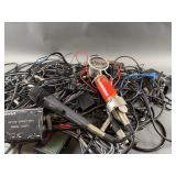 Blue & Sennheisser Microphones  & More