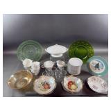 Wedgwood Casserole & More